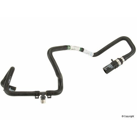 GENUINE Coolant Hose, Lr006158 LR006158